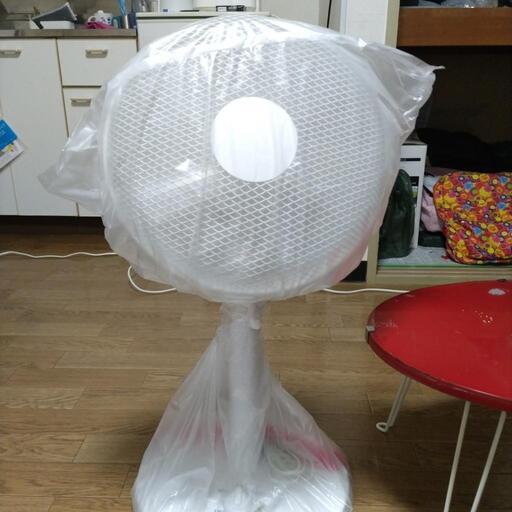 扇風機