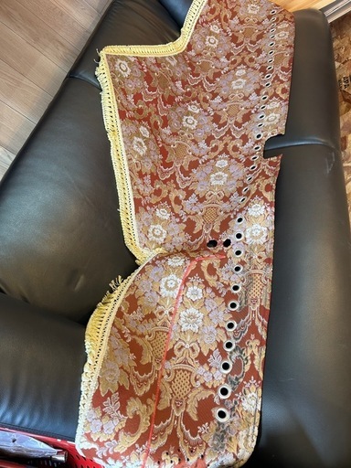 17プロフィア 金華山 花かご