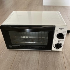1/30までトースター　0円