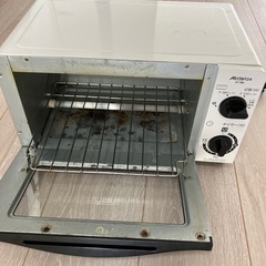 1/30までトースター　0円の画像