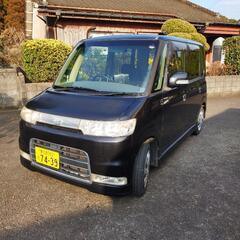 車検丸２年付き軽乗用車の画像