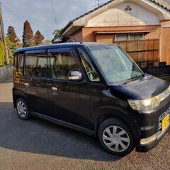 車検丸２年付き軽乗用車の画像