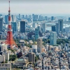 東京で遊べる友達募集 - 新宿区