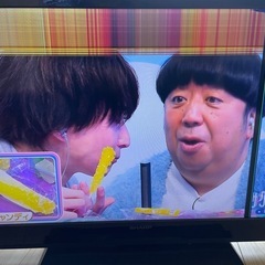 AQUOS 32型　2013年製　 ジャンク（取引中）
  