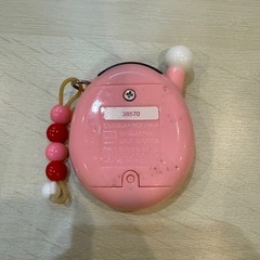 たまごっちの画像