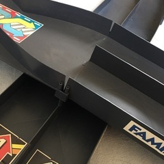 ミニ四駆コース
の画像