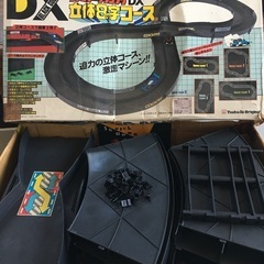 ミニ四駆コース
の画像