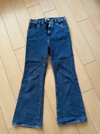 ロンハーマン　デニム