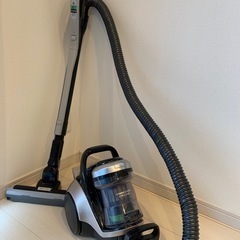 掃除機　HITACHI CV-SC300