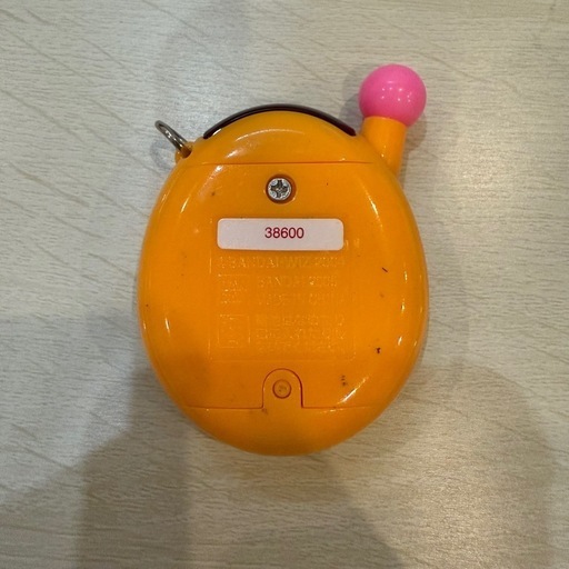 たまごっち