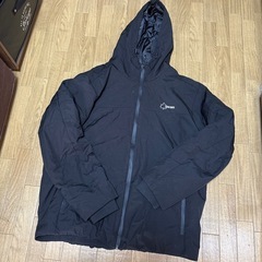 5L ジャンバー