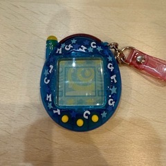 たまごっち