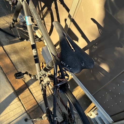 ROCKBIKES（ロックバイクス） PRIDE phase2