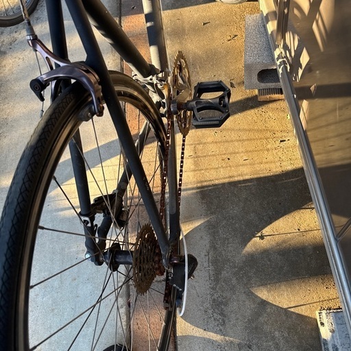 ROCKBIKES（ロックバイクス） PRIDE phase2