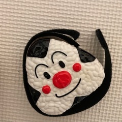 アンパンマン　おしゃべりすいはんきと元気100ばい和食セットの画像