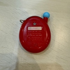 たまごっちの画像