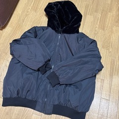4Lジャンバー！