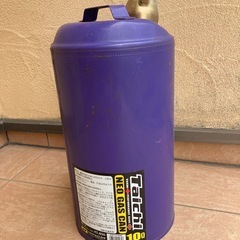 ガソリンタンク