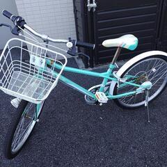 アサヒ　ガールズラボ　24インチ