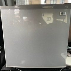 haier ハイアール冷凍庫38L