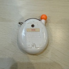たまごっちの画像