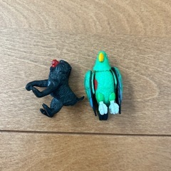 アニアキングダム　の画像