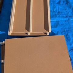 【決定】ベッドフレーム  ダブルの画像