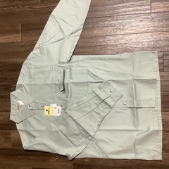 作業服3点セット(メーカー品)の画像