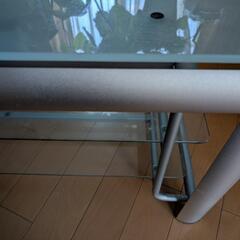 テレビ台の画像