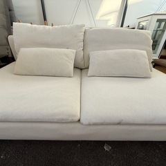 IKEA/ソファー/美品/特価！