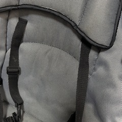 ベビー用品バウンサーの画像