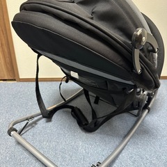 ベビー用品バウンサーの画像
