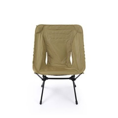 Helinox Tactical Chair Advanced Skinコヨーテの画像