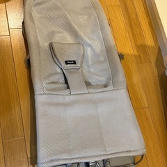 リッチェルバウンサーの画像