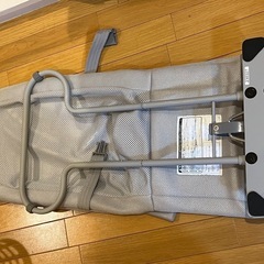 リッチェルバウンサーの画像