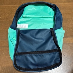 新品未使用　KIPSTA (キプスタ) デカトロン　サッカー バックパック ESSENTIAL 17 Lの画像