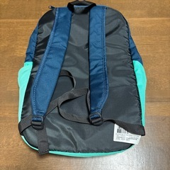 新品未使用　KIPSTA (キプスタ) デカトロン　サッカー バックパック ESSENTIAL 17 Lの画像