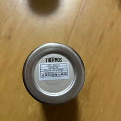 THERMOSのステンレスコップ3つの画像