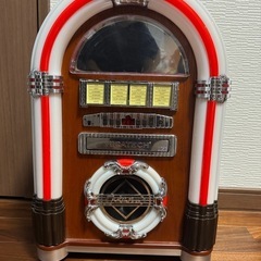 ジュークボックス