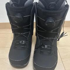RIDEスノーボードブーツ