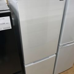 ☆ジモティ割あり☆ SHARP 冷蔵庫 SJ-D18G-W 179L 2021年製 動作確認／