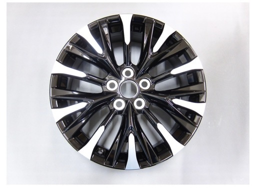 19インチ　エグゼクティブラウンジ用ホイール　40系アルファード・ヴェルファイア　アルミホイールトヨタ純正部品