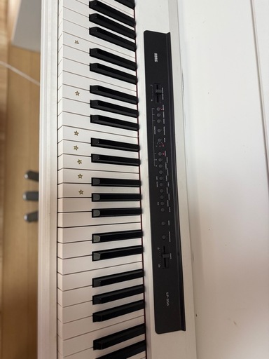 電子ピアノ