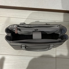 【美品】MICHEAL KORSトートバッグの画像