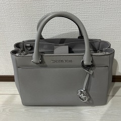 【美品】MICHEAL KORSトートバッグ