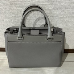 【美品】MICHEAL KORSトートバッグの画像
