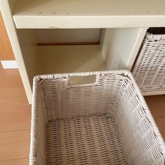 ドレッサー？の画像