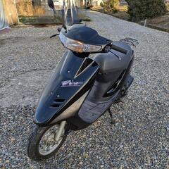 ホンダ・DIO50(2サイクル中古)の画像