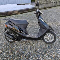 ホンダ・DIO50(2サイクル中古)の画像
