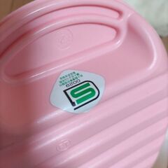 湯たんぽ(カバー付き)の画像
